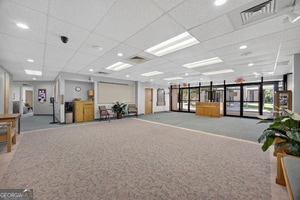 More Photos Of 2533 Stanton Rd SE, Conyers Office For Sale