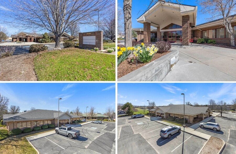 More Photos Of 10148 W Emerald St, Boise Office For Lease