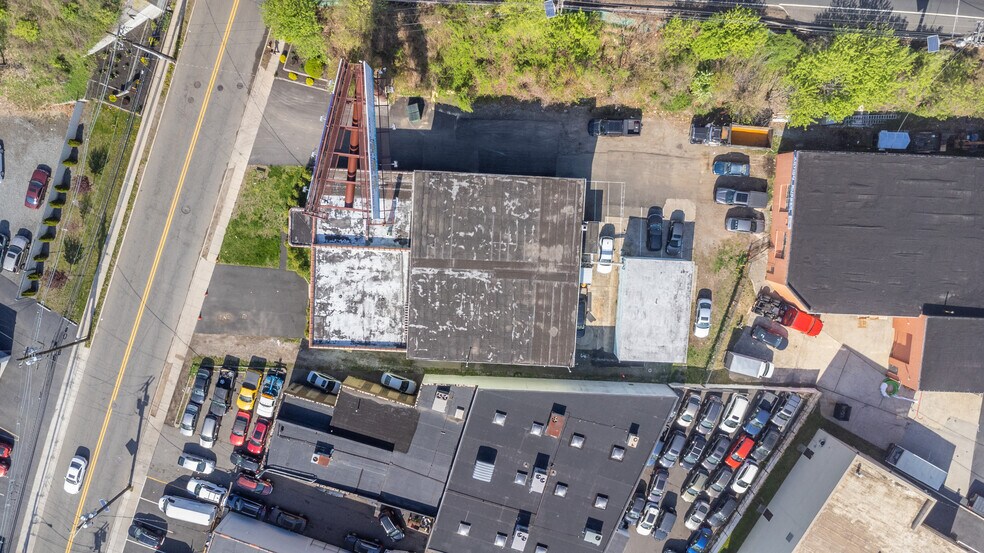 More Photos Of 158 Central Ave, Rochelle Park Industrial For Sale