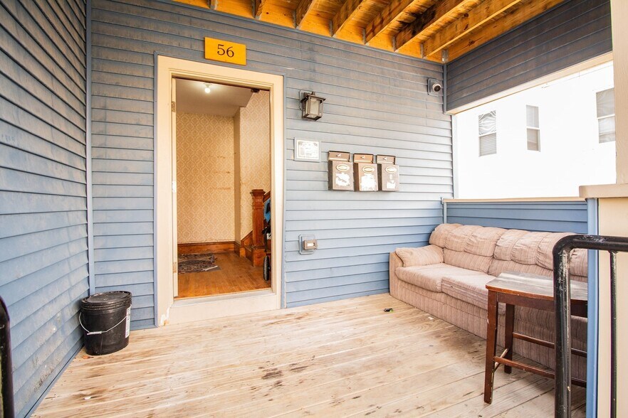 More Photos Of 56 Cohasset St, Worcester Multifamily For Sale