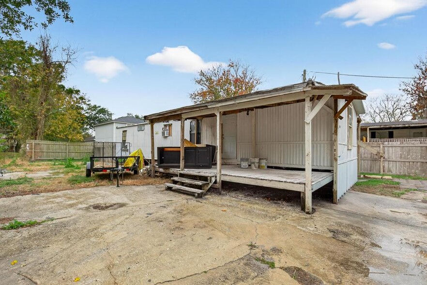 More Photos Of 1742- 1748 Bermuda rd, Jacksonville Land For Sale