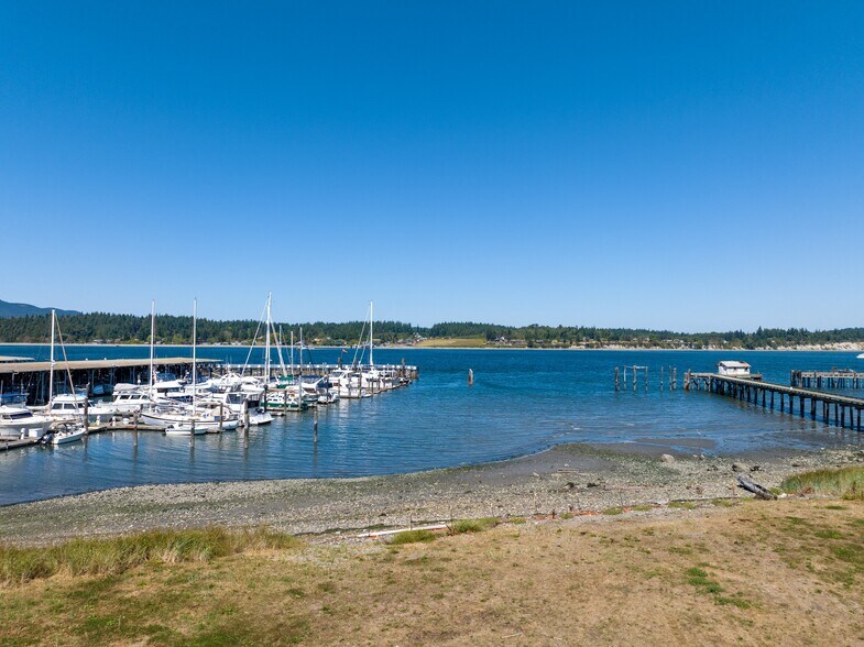 More Photos Of 1502 5th St, Anacortes Land For Sale