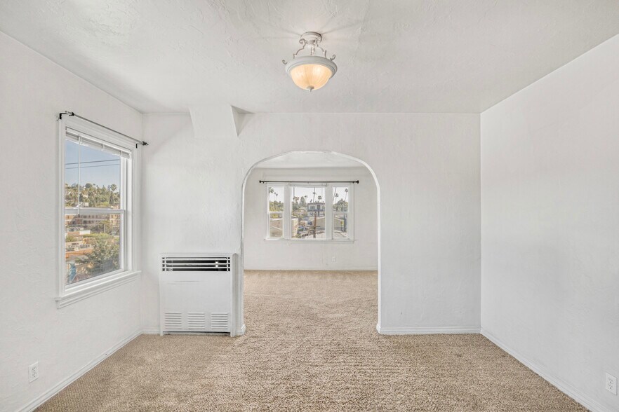 More Photos Of 1437 Lucile Ave, Los Angeles Multifamily For Sale