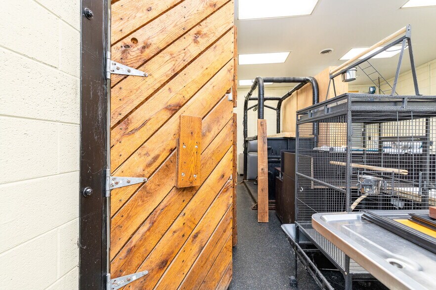 More Photos Of 101 Lea Rd, Kenbridge Rehabilitation Center For Sale