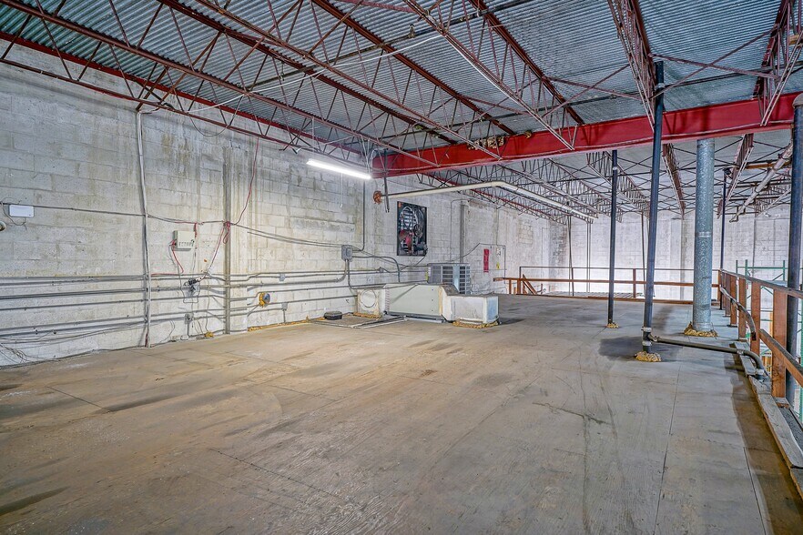 More Photos Of 7200 NW 1st Ave, Miami Distribution For Lease