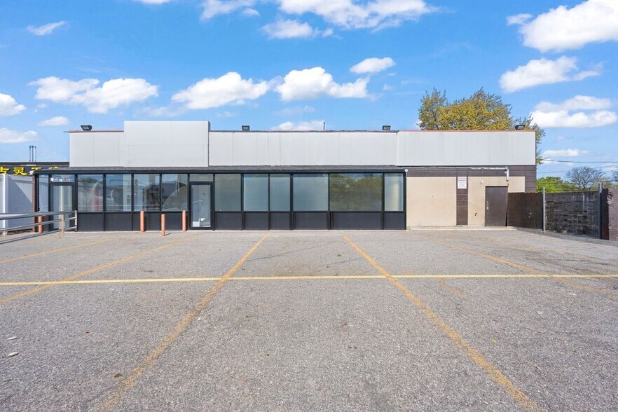 Primary Photo Of 6402 7th Ave, Brooklyn General Retail For Lease