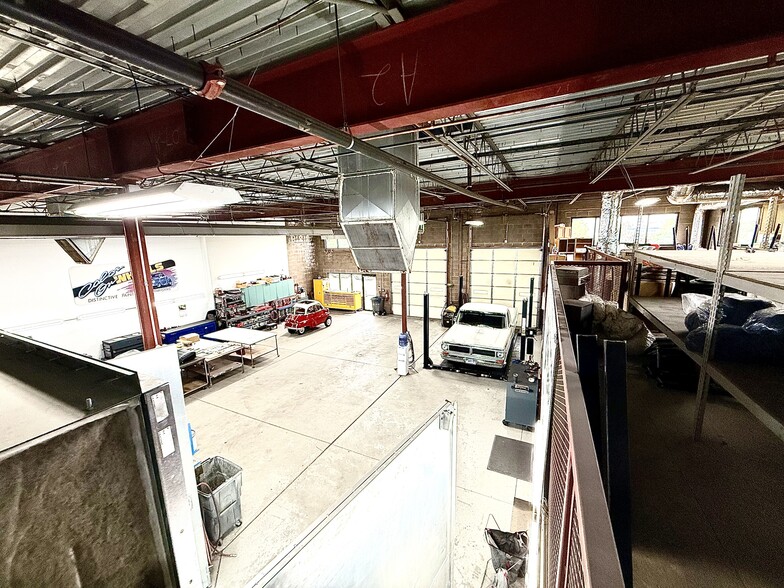 More Photos Of 1750 W 64th Ln, Denver Warehouse For Sale