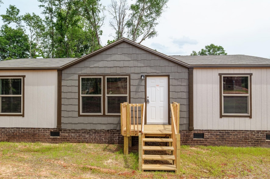 More Photos Of 5202 Old Mike Padgett Hwy, Augusta Multifamily For Sale