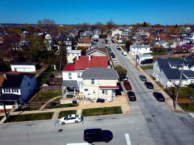 More Photos Of 800 Forrest St, Conshohocken Apartments For Sale