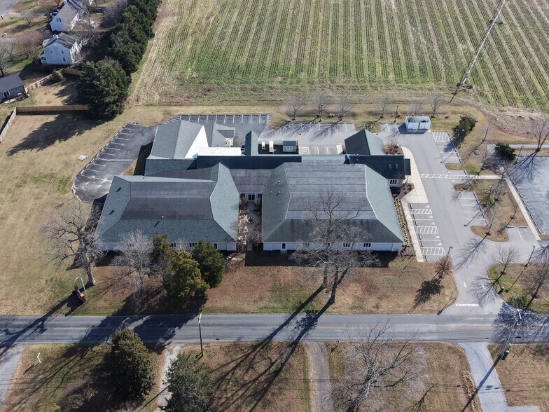 More Photos Of 3601 Choptank Rd, Preston Flex For Sale