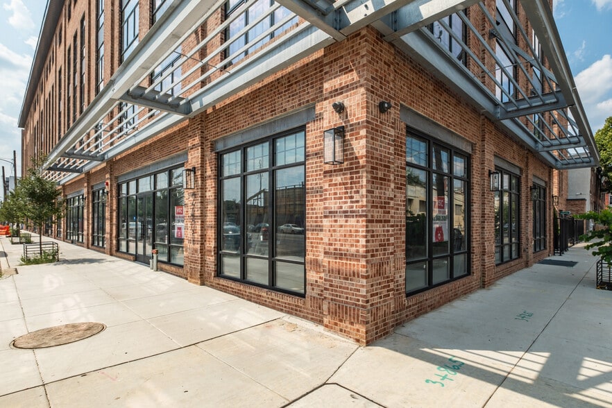 More Photos Of 2401 Washington Ave, Philadelphia Multifamily For Sale