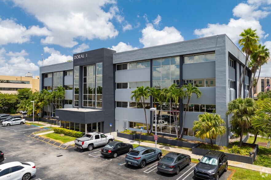 More Photos Of 3785 NW 82nd Ave, Doral Office For Lease