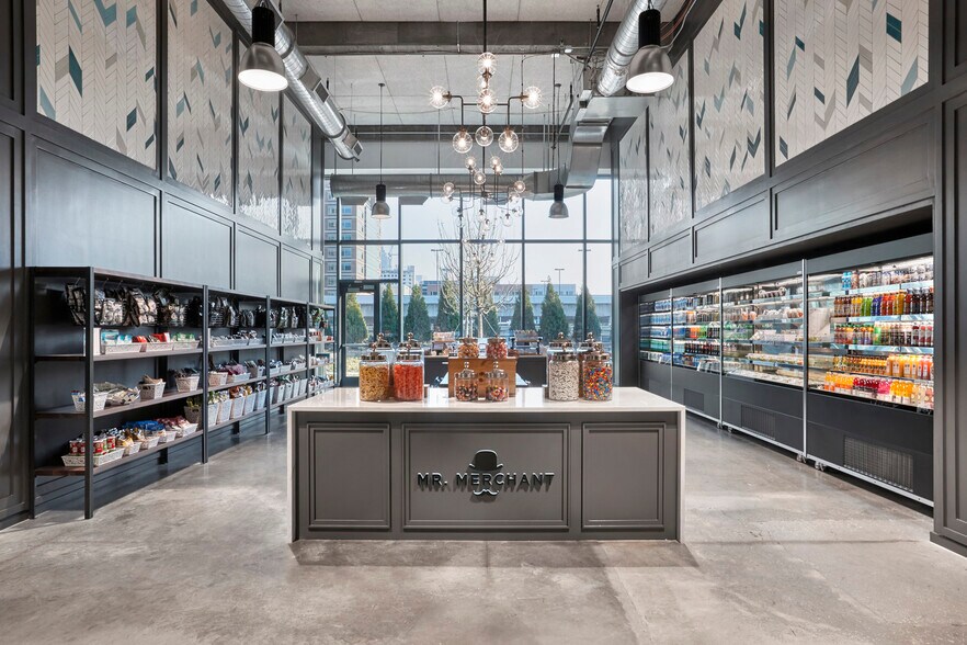 More Photos Of 858 Spring St NW, Atlanta Office For Sale