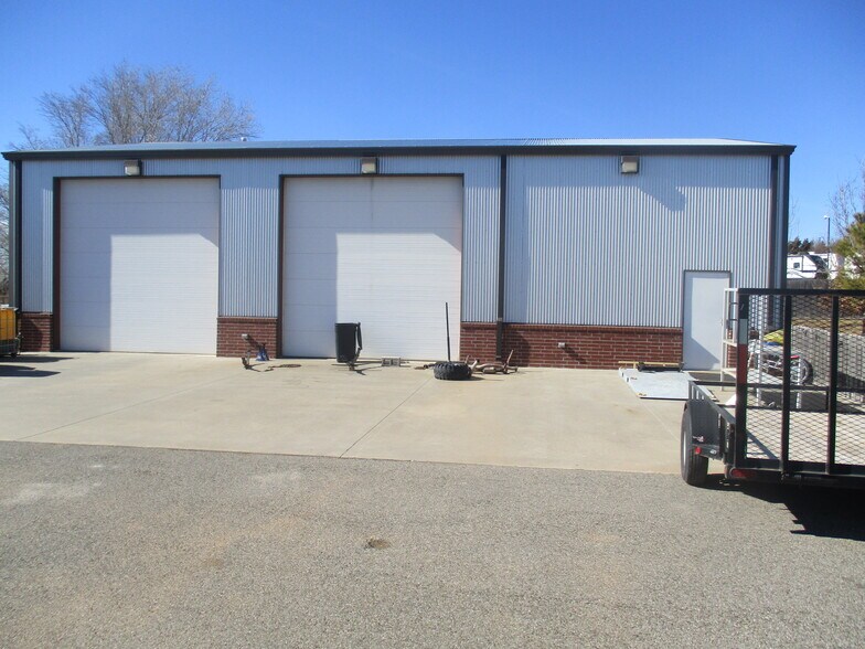 More Photos Of 1038 Airport Rd, Weatherford Manufactured Housing Mobile Home Park For Sale