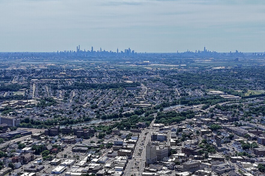 More Photos Of 1061-1065 Main Ave, Clifton Auto Repair For Sale