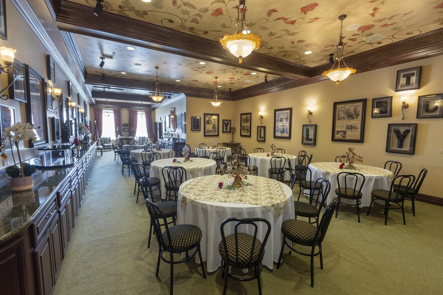 More Photos Of 100-112 N Citrus Ave, Covina Theater Concert Hall For Lease