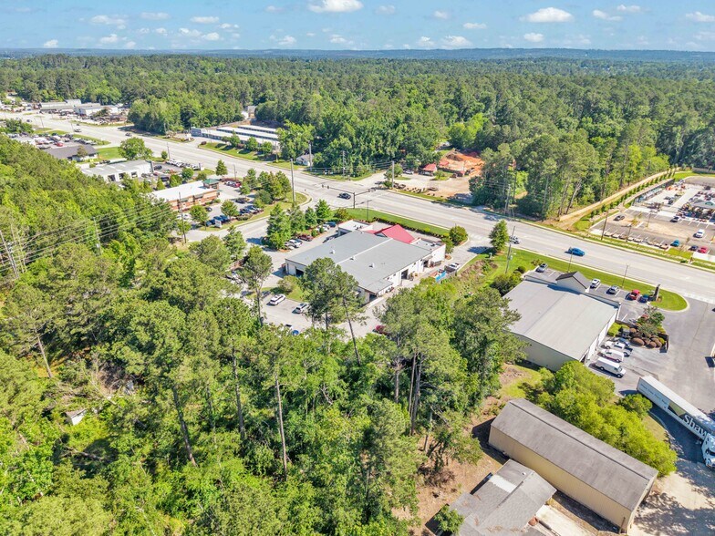 More Photos Of 4698 Washington Rd, Evans Auto Repair For Sale
