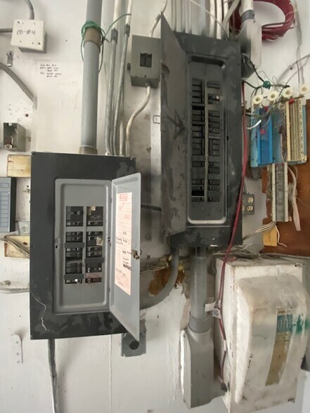 More Photos Of 1700-1800 NW 1st Ave, Boca Raton Warehouse For Lease