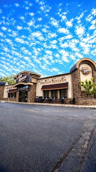 More Photos Of 430 US Highway 9, Englishtown Restaurant For Sale