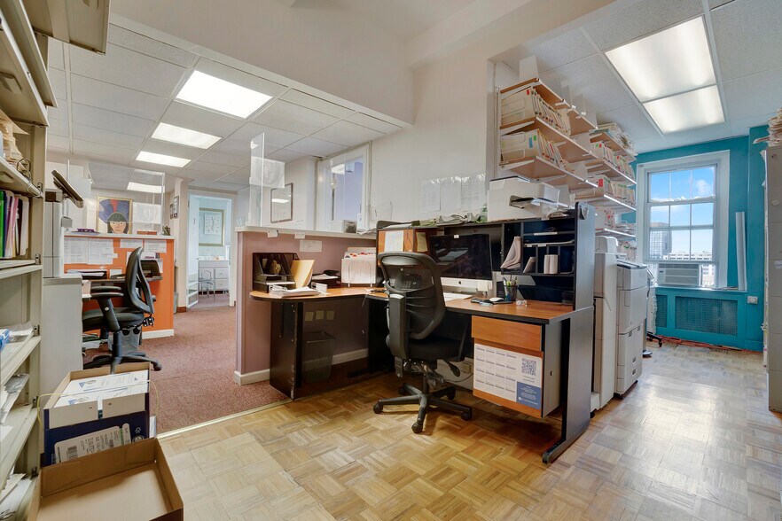 More Photos Of 142-144 Joralemon St, Brooklyn Medical For Lease