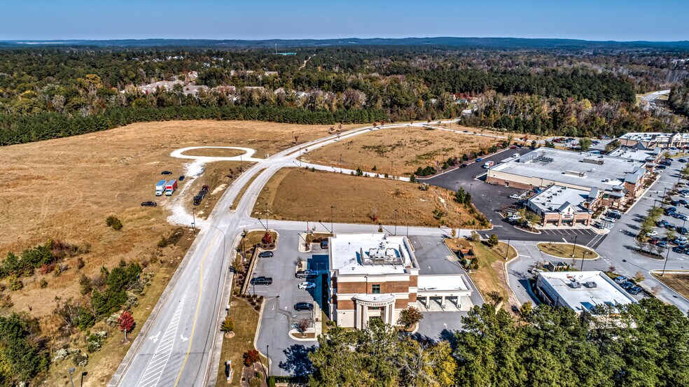 More Photos Of Market View Pky, Evans Land For Sale