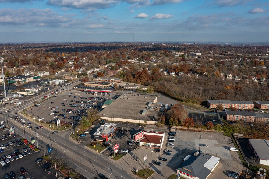 More Photos Of 625 Eden Park Dr, Cincinnati Office For Lease