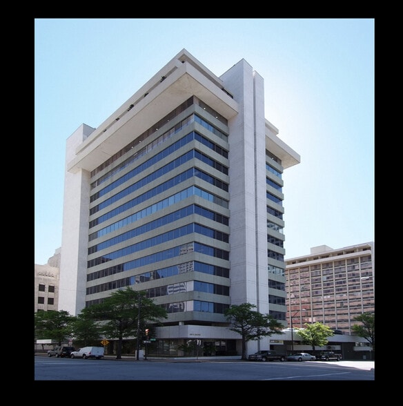 More Photos Of 601 S Boulder Ave, Tulsa Office For Lease