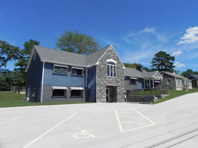 More Photos Of 249 Laxton Rd, Lynchburg Daycare Center For Sale