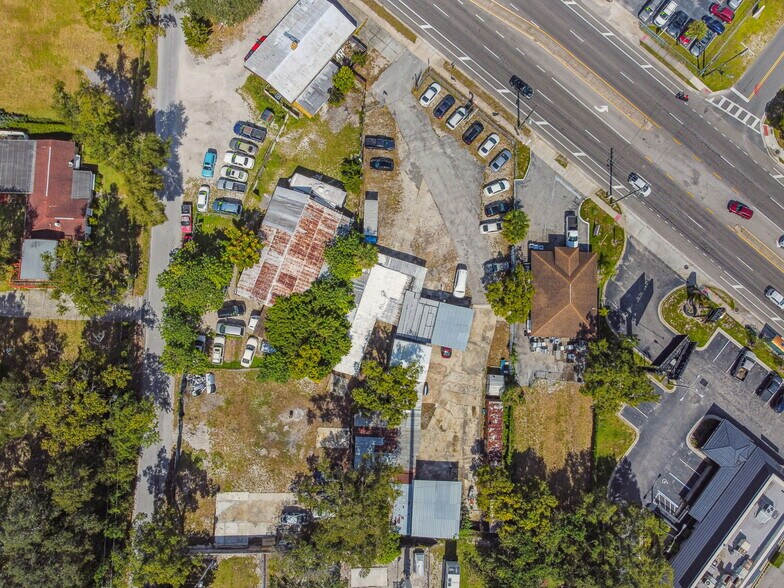 More Photos Of 6432 N Orange Blossom Trl, Orlando Auto Dealership For Sale