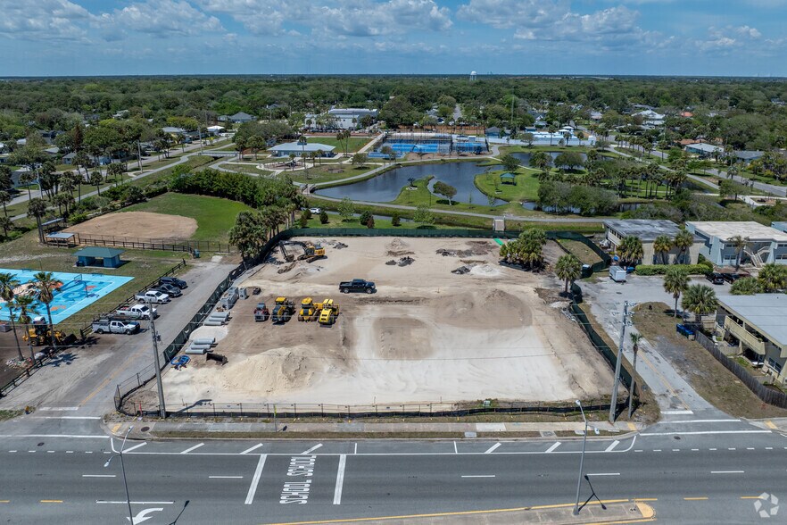 More Photos Of 1112 3rd St, Neptune Beach Medical For Lease