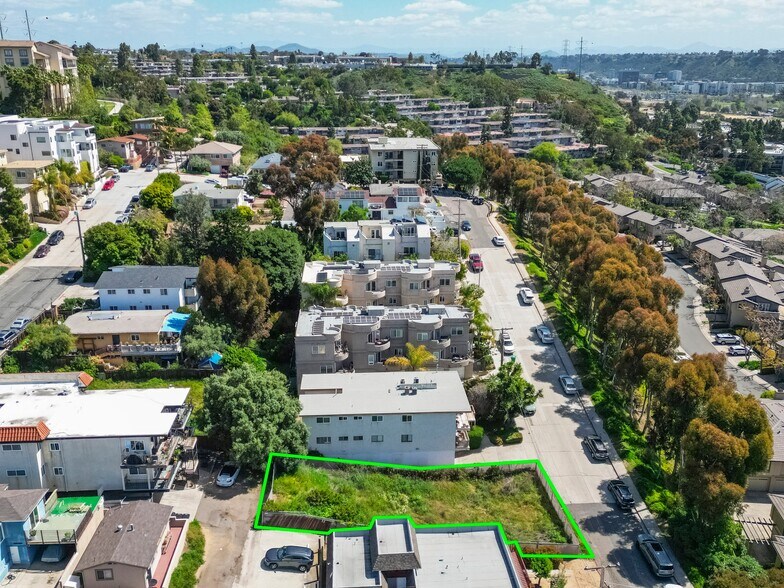 More Photos Of Riley St, San Diego Land For Sale