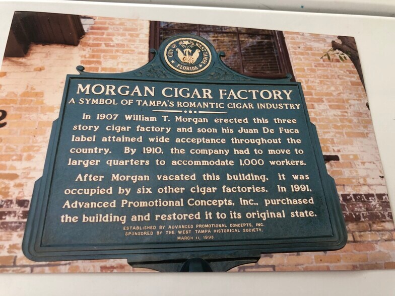 More Photos Of 2802 N Howard Ave, Tampa Loft Creative Space For Lease