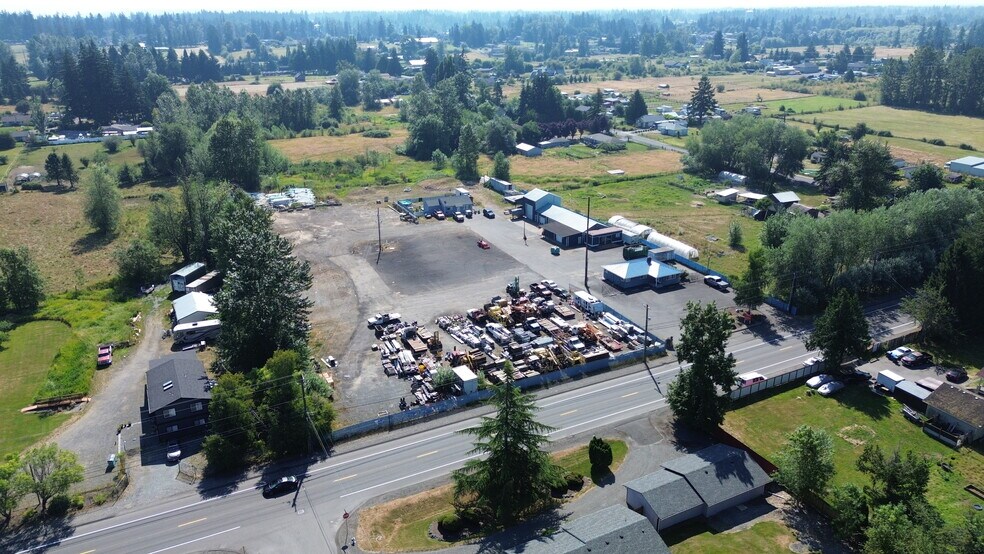 More Photos Of 9021 Waller Rd E, Tacoma Land For Lease
