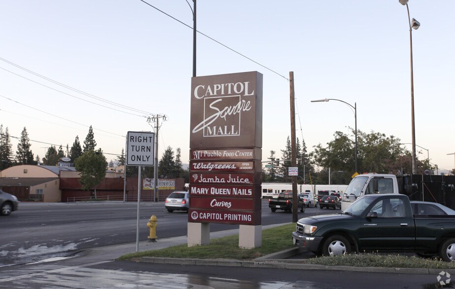 More Photos Of 450 N Capitol Ave, San Jose Unknown For Lease