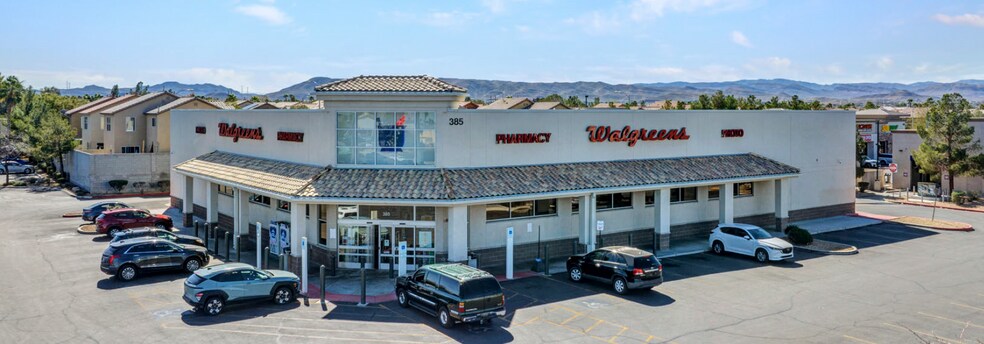 More Photos Of 385 E Silverado Ranch Blvd, Las Vegas Drugstore For Sale