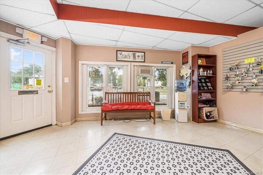 More Photos Of 179 Lindsey Ave, Buchanan Storefront Retail Office For Sale