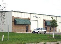 Primary Photo Of 2131 N 16th St, Fargo Light Distribution For Lease