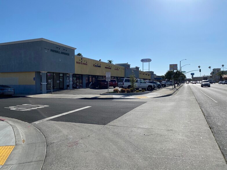More Photos Of 1124-1126 W Redondo Beach Blvd, Gardena Unknown For Lease