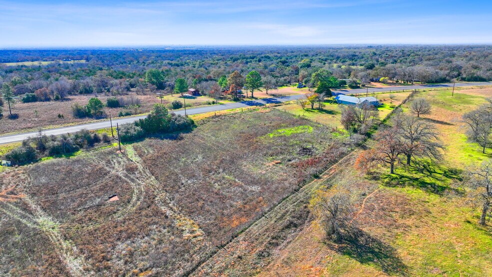 More Photos Of 10866 US-90, Harwood Land For Sale
