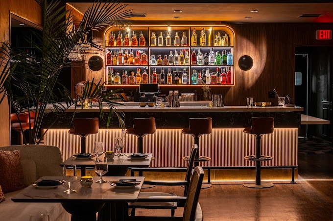 More Photos Of 629 N La Cienega Blvd, West Hollywood Storefront For Lease