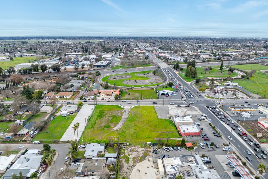 More Photos Of 3890 Fruitridge Rd, Sacramento Land For Sale