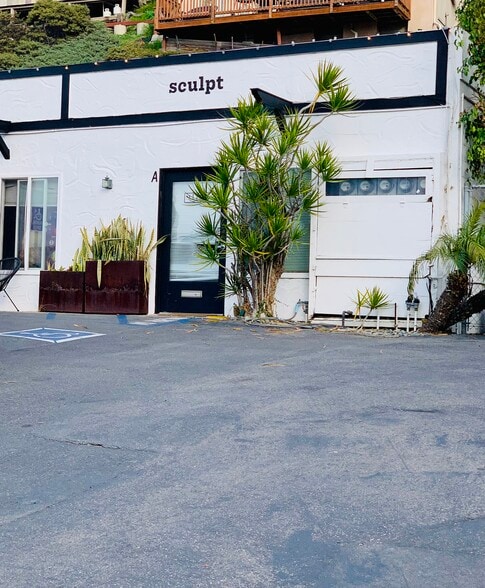 Primary Photo Of 210 Calle de los Molinos, San Clemente Storefront Retail Office For Lease