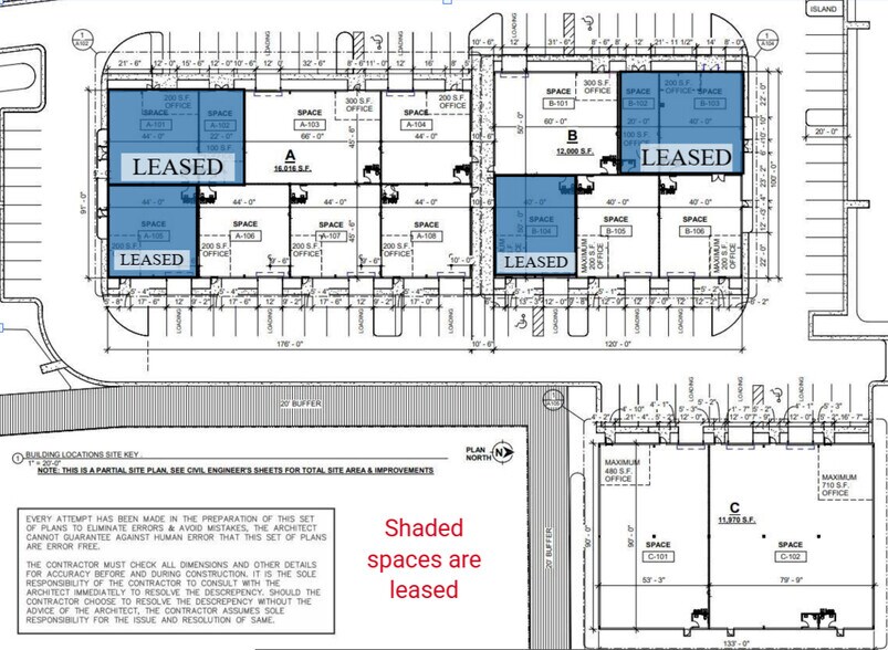 More Photos Of 20431 US-331 Hwy, Freeport Unknown For Lease