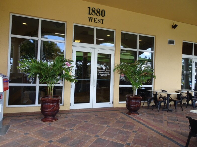 More Photos Of 1880 N Congress Ave, Boynton Beach Medical For Lease