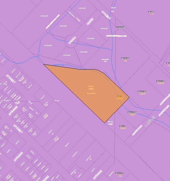 More Photos Of 203 N 21st Ave, Caldwell Light Manufacturing For Lease