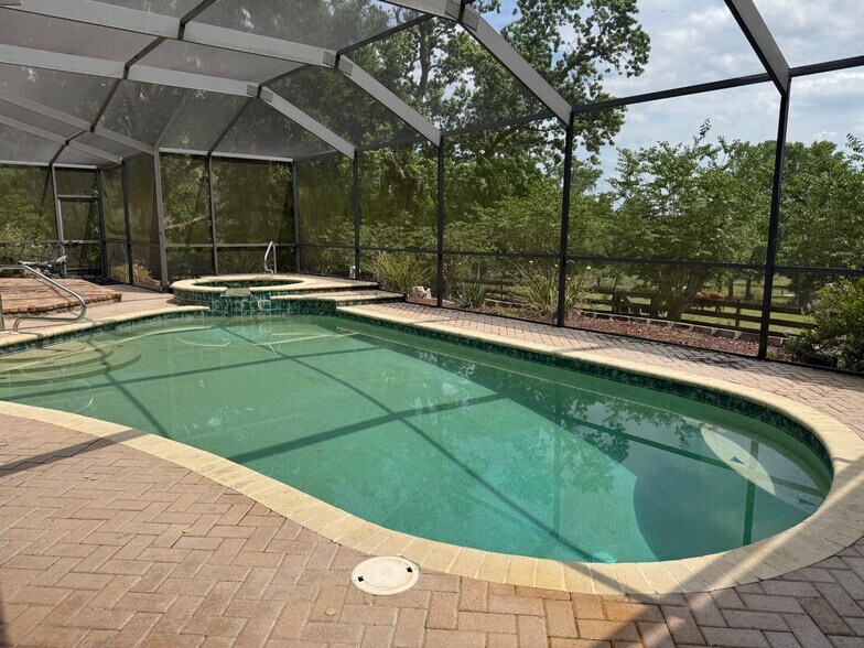 More Photos Of 36641 Blanton Rd, Dade City Land For Sale