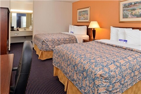 More Photos Of 10455 Reiger Rd, Baton Rouge Hotel For Sale