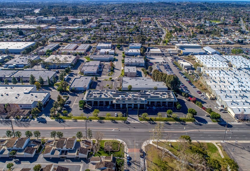 More Photos Of 330 E Lambert Rd, Brea Office For Sale
