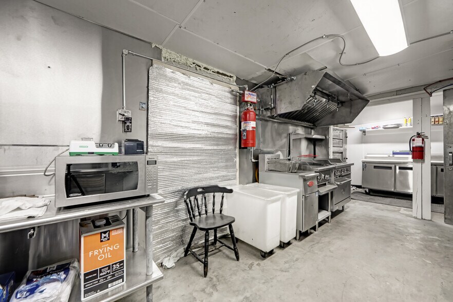 More Photos Of 540 State Route 42, Shandaken Hospitality For Sale