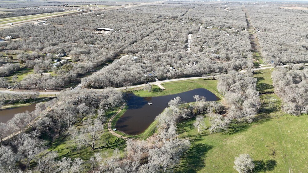 More Photos Of 1000 Old Lytton Springs Rd, Lockhart Land For Sale